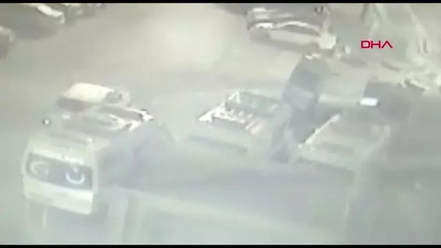 Ambulans çalan şüpheliye 7 yıla kadar hapis istendi Ambulans çalan şüpheliye 7 yıla kadar hapis istendi