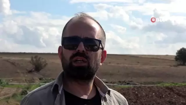Amerikan ambargolarına tepki gösteren muhtar, yerli ve milli tohum projesini başlattı Amerikan ambargolarına tepki gösteren muhtar, yerli ve milli tohum projesini başlattı