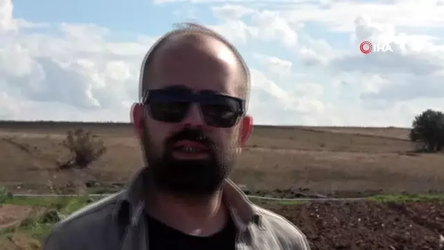 Amerikan ambargolarına tepki gösteren muhtar, yerli ve milli tohum projesini başlattı Amerikan ambargolarına tepki gösteren muhtar, yerli ve milli tohum projesini başlattı