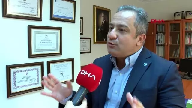 Ankara akıllı saatlerdeki gizli tehlike