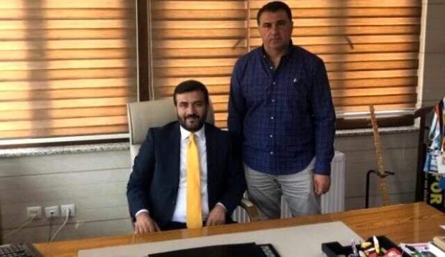 Ankaragücü'nün yeni Teknik Direktörü Mustafa Kaplan oldu
