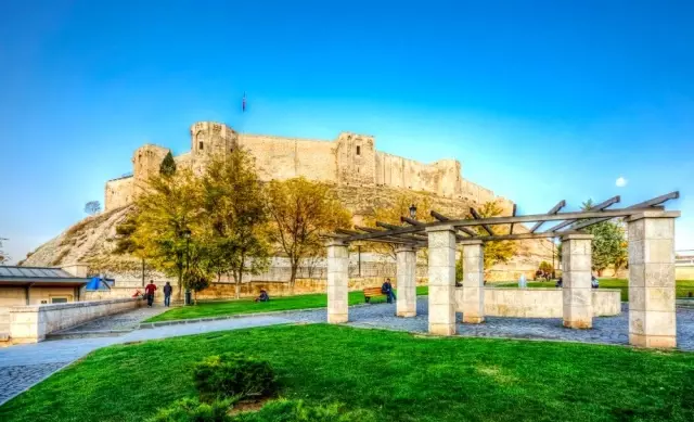 Ara tatilde çocuklarınızla keşfedebileceğiniz gezi rotaları Ara tatilde çocuklarınızla keşfedebileceğiniz gezi rotaları