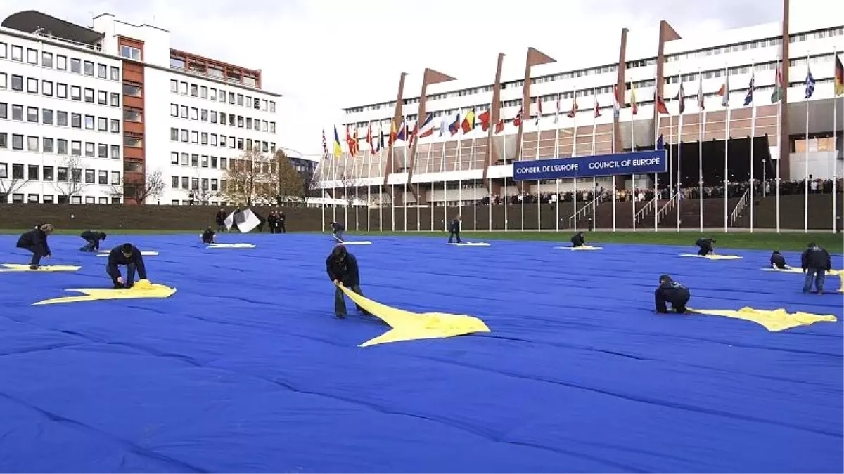 Avrupa Konseyi'nden bir heyet, kayyum atanan belediyeler için Türkiye'de