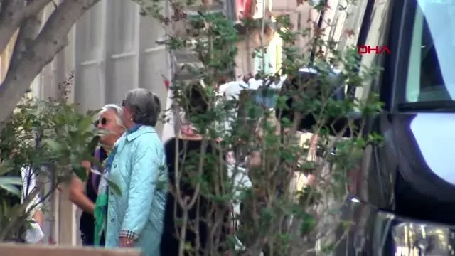 Beyoğlu'nda ölen eski ingiliz istihbarat subayına gelen kargoda dikkat çeken detay Beyoğlu'nda ölen eski ingiliz istihbarat subayına gelen kargoda dikkat çeken detay
