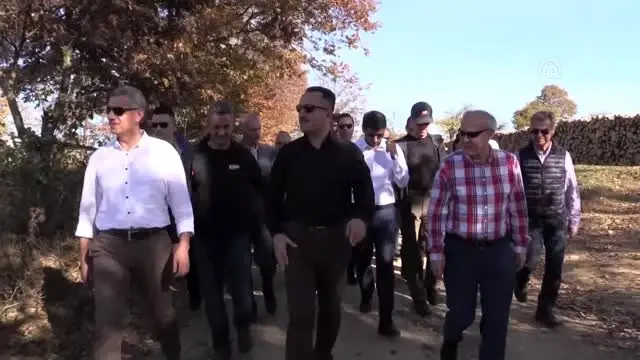 Bilecik metropollerin