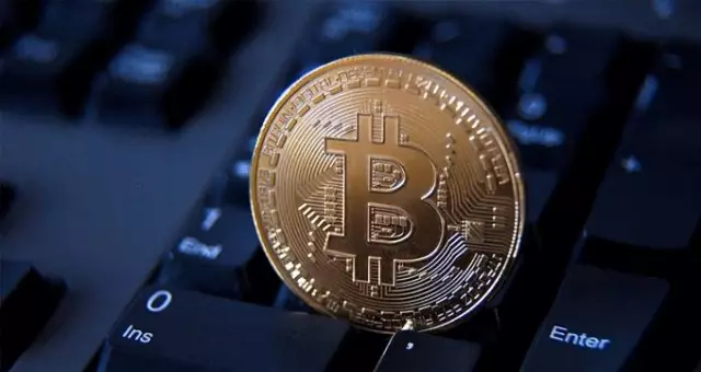 Bitcoin Safiye'den sonra Bitcoin Kürşat! Benzer yöntemle milyonluk vurgun yaptı