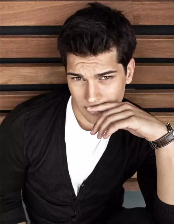 çağatay ulusoy kilolu hali