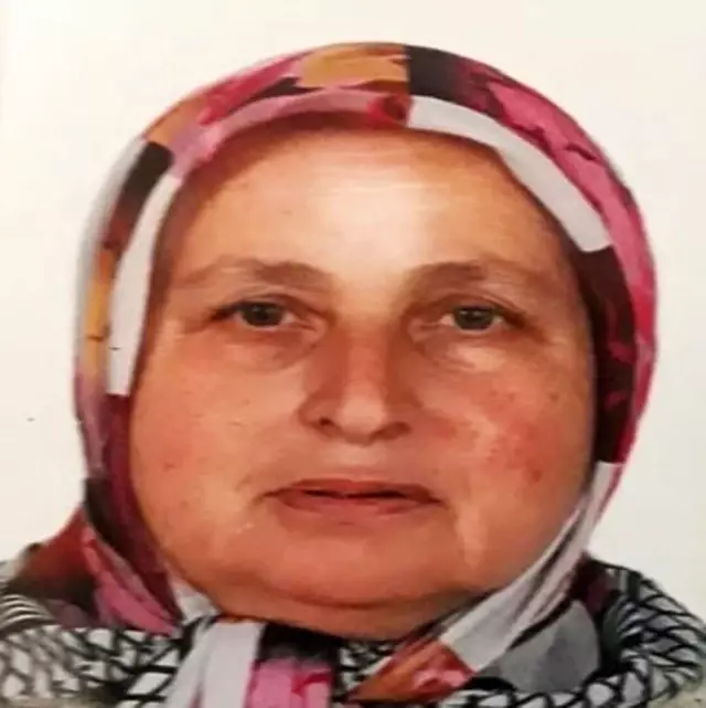Cesedi 5 gün sonra bulunan kadının katil zanlısı komşusu çıktı Cesedi 5 gün sonra bulunan kadının katil zanlısı komşusu çıktı