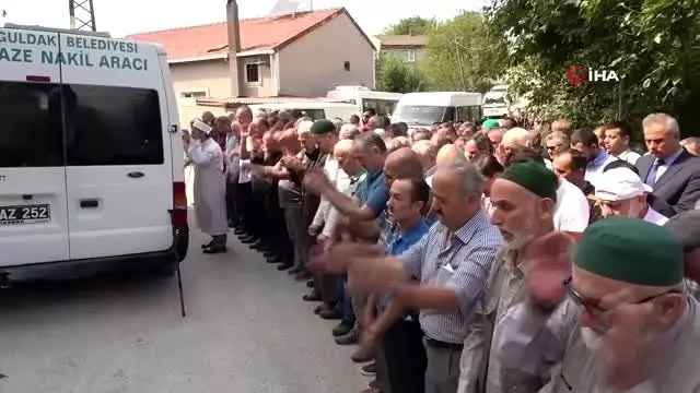 Cesedi 5 gün sonra bulunan kadının katil zanlısı komşusu çıktı Cesedi 5 gün sonra bulunan kadının katil zanlısı komşusu çıktı