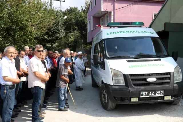 Cesedi 5 gün sonra bulunan kadının katil zanlısı komşusu çıktı Cesedi 5 gün sonra bulunan kadının katil zanlısı komşusu çıktı