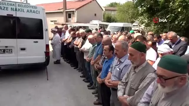 Cesedi 5 gün sonra bulunan kadının katil zanlısı komşusu çıktı Cesedi 5 gün sonra bulunan kadının katil zanlısı komşusu çıktı