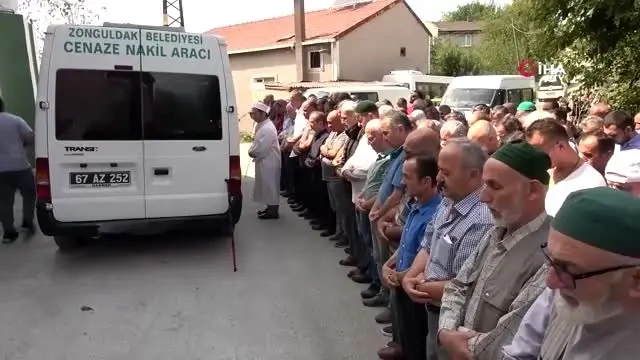 Cesedi 5 gün sonra bulunan kadının katil zanlısı komşusu çıktı Cesedi 5 gün sonra bulunan kadının katil zanlısı komşusu çıktı
