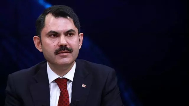Çevre ve Şehircilik Bakanı Kurum'dan Boğaziçi Kanunu'nda değişiklik açıklaması: Mesele Boğaziçi'nin gelecek kuşaklara bırakılma meselesidir