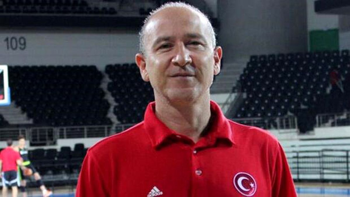 Ceyhun Yıldızoğlu: 'Eski günlerimize dönmek istiyoruz'