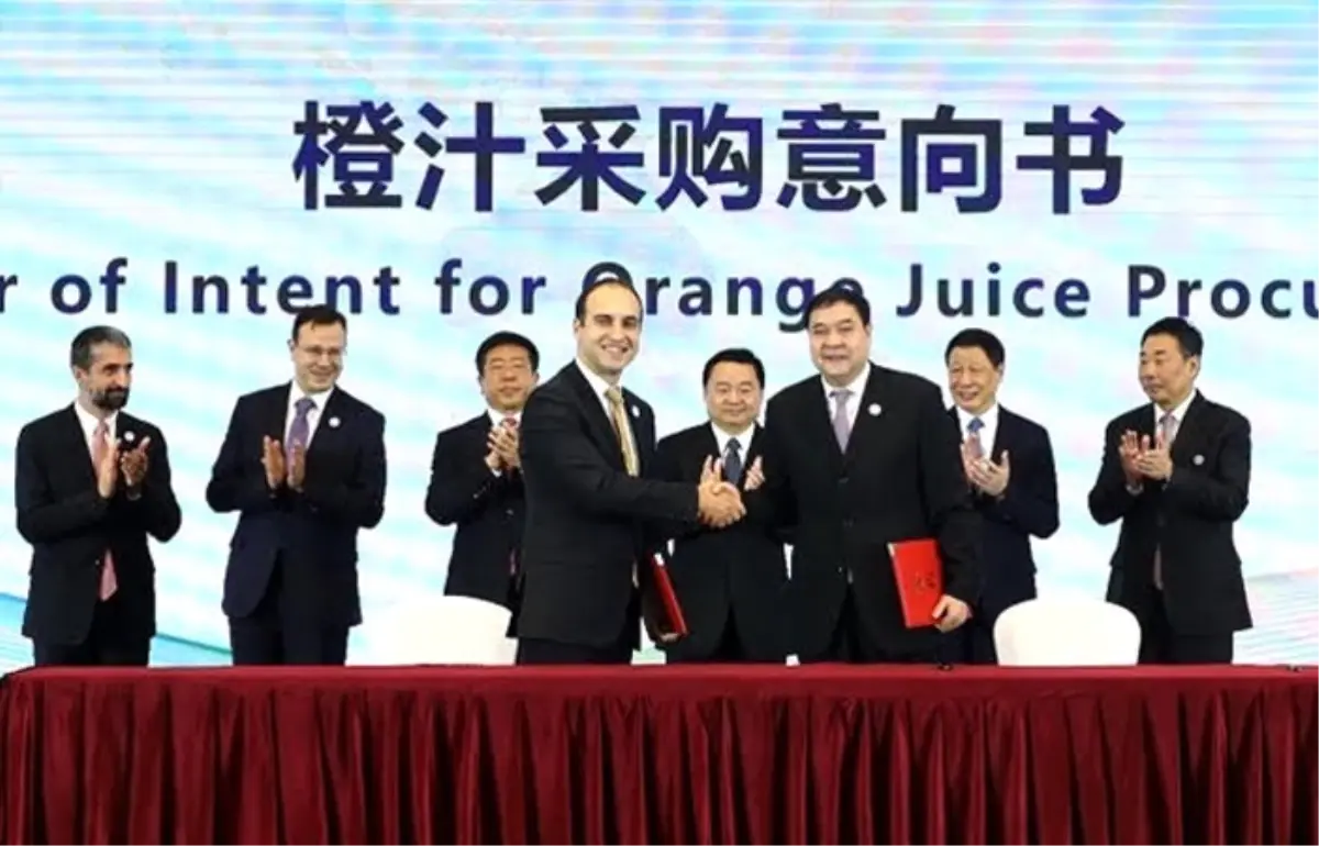 Çinli China Eastern Airlines, Dimes ikram edecek 