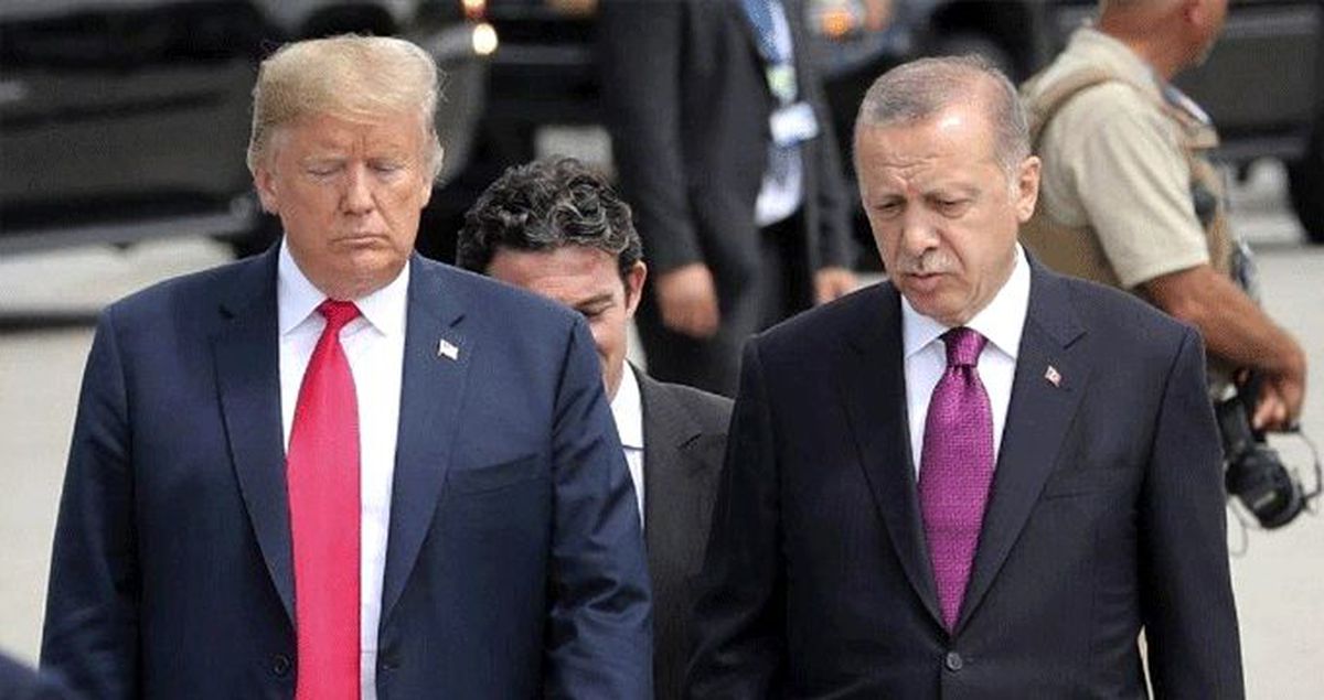 Cumhurbaşkanı Erdoğan ile ABD Başkanı Trump'ın görüşme saati belli oldu