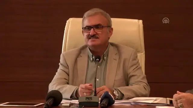 Deniz Çöpleri İl Eylem Planı Komisyon toplantısı yapıldı Deniz Çöpleri İl Eylem Planı Komisyon toplantısı yapıldı