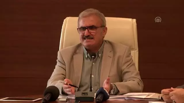 Deniz Çöpleri İl Eylem Planı Komisyon toplantısı yapıldı Deniz Çöpleri İl Eylem Planı Komisyon toplantısı yapıldı