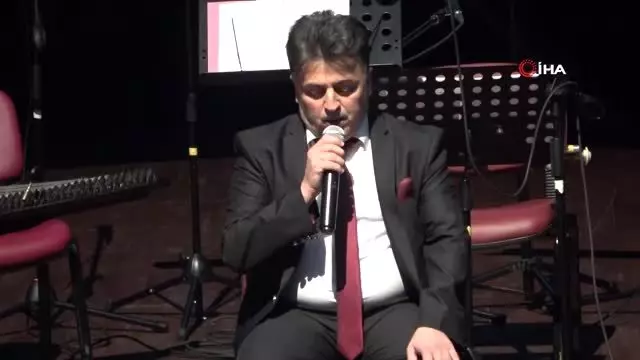 Diyanet İşleri Başkan Yardımcısı Tıraşçı, 'Peygamberimiz ve Aile' konulu konferansa katıldı