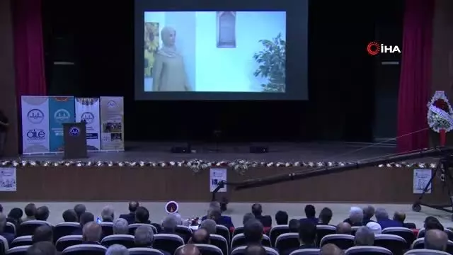 Diyanet İşleri Başkanı Erbaş'tan kamu spotu eleştirilerine cevap Diyanet İşleri Başkanı Erbaş'tan kamu spotu eleştirilerine cevap