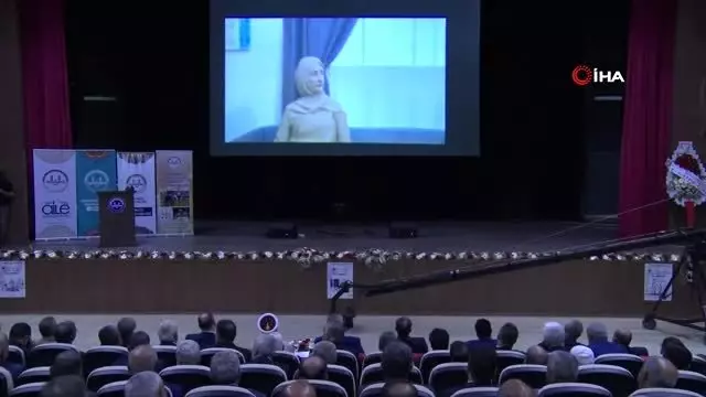Diyanet İşleri Başkanı Erbaş'tan kamu spotu eleştirilerine cevap Diyanet İşleri Başkanı Erbaş'tan kamu spotu eleştirilerine cevap