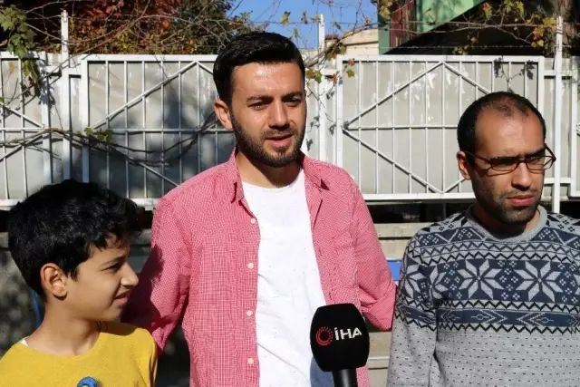 Diyarbakırspor'un taraftar grubu otizmli çocukları statta ağırladı Diyarbakırspor'un taraftar grubu otizmli çocukları statta ağırladı
