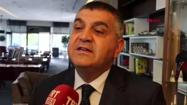 Edirne bakan yardımcısı kaymakcı: avrupa'nın sınırları türkiye'nin güneydoğu sınırlarıdır Edirne bakan yardımcısı kaymakcı: avrupa'nın sınırları türkiye'nin güneydoğu sınırlarıdır