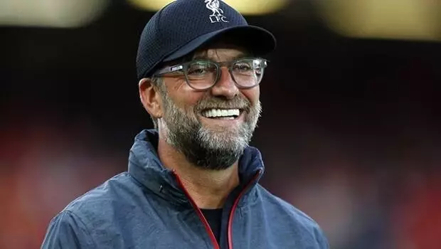 Eşi Klopp'un kaderini değiştirdi