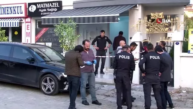 Kıskançlık krizine giren koca pompalı tüfekle dehşet saçtı: 1 ölü Kıskançlık krizine giren koca pompalı tüfekle dehşet saçtı: 1 ölü