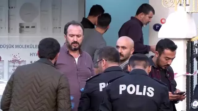 Kıskançlık krizine giren koca pompalı tüfekle dehşet saçtı: 1 ölü Kıskançlık krizine giren koca pompalı tüfekle dehşet saçtı: 1 ölü