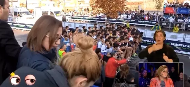 Gaziantep BB Başkanı Şahin'in Cumhurbaşkanı Erdoğan'la olan anısı izleyenleri kahkahaya boğdu Gaziantep BB Başkanı Şahin'in Cumhurbaşkanı Erdoğan'la olan anısı izleyenleri kahkahaya boğdu