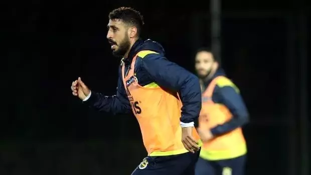 Fenerbahçe, BtcTurk Yeni Malatyaspor maçı hazırlıklarına başladı Fenerbahçe, BtcTurk Yeni Malatyaspor maçı hazırlıklarına başladı
