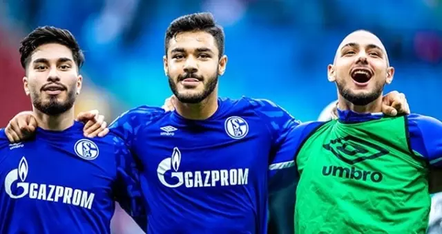 Fenerbahçe'den Ahmed Kutucu harekatı Fenerbahçe'den Ahmed Kutucu harekatı