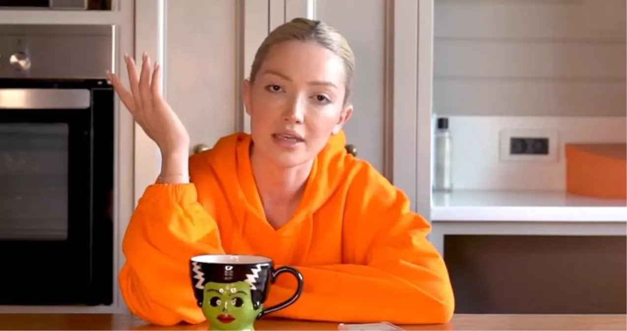 Fenomen Danla Bilic'ten itiraf: Alkol bağımlısı oldum ve bir erkeği dövmek için tahrik ettim