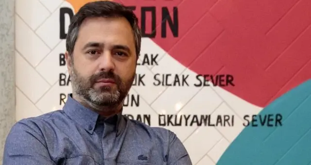 Franchise dehası Taylan Kaya'dan sektöre girmek isteyenlere altın değerinde tavsiyeler Franchise dehası Taylan Kaya'dan sektöre girmek isteyenlere altın değerinde tavsiyeler