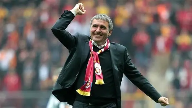 Gheorghe Hagi: Gheorghe Hagi: