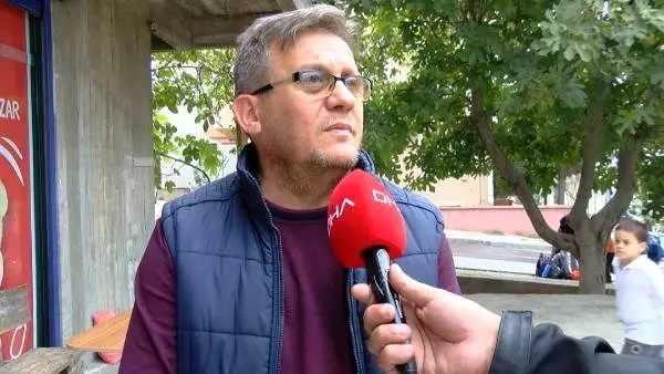 Gizemli hayırsever bu kez Tuzla'da ortaya çıktı: Bana 'Robin Hood' deyin Gizemli hayırsever bu kez Tuzla'da ortaya çıktı: Bana 'Robin Hood' deyin