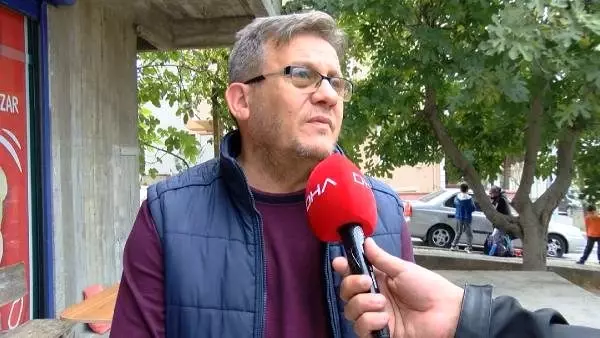 Gizemli hayırsever bu kez Tuzla'da ortaya çıktı: Bana 'Robin Hood' deyin Gizemli hayırsever bu kez Tuzla'da ortaya çıktı: Bana 'Robin Hood' deyin