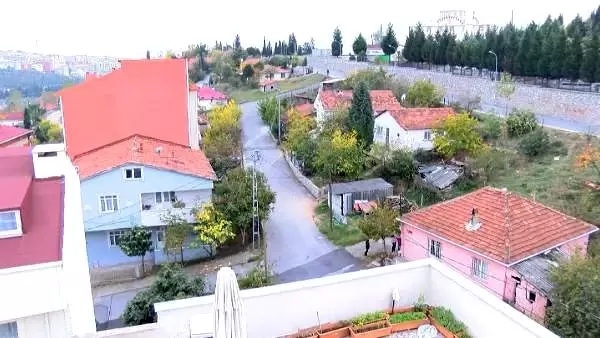 Gizemli hayırsever bu kez Tuzla'da ortaya çıktı: Bana 'Robin Hood' deyin Gizemli hayırsever bu kez Tuzla'da ortaya çıktı: Bana 'Robin Hood' deyin