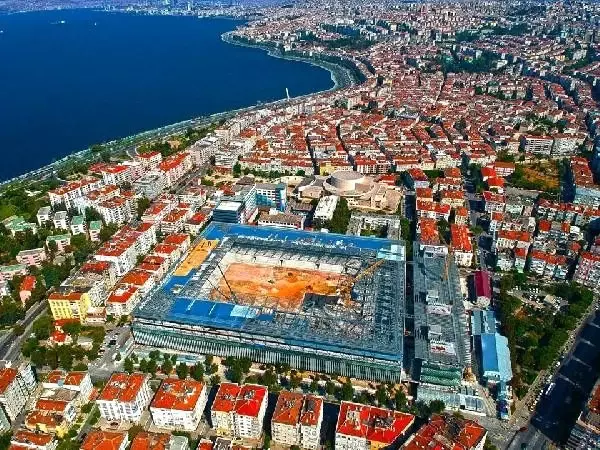 Göztepe'de kombine isyanı büyüyor Göztepe'de kombine isyanı büyüyor