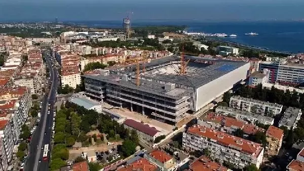 Göztepe'de kombine isyanı büyüyor Göztepe'de kombine isyanı büyüyor