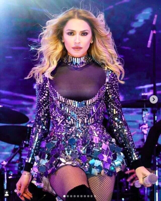 Hadise'nin cesur paylaşımı sosyal medyada olay oldu! Binlerce beğeni aldı