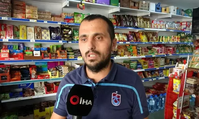 Hayırsever vatandaş bu kez Tuzla'da ortaya çıktı Hayırsever vatandaş bu kez Tuzla'da ortaya çıktı