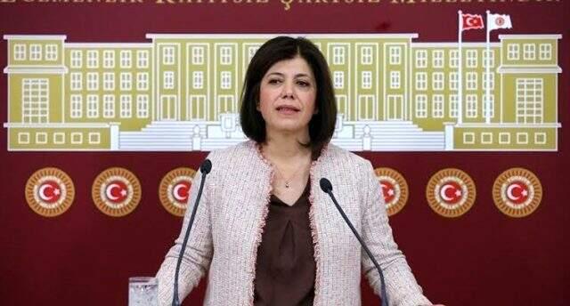 HDP'li Beştaş: AK Partili vekilin evinde ölü bulunan Kadirova'nın intihar etmediği saptanmıştır