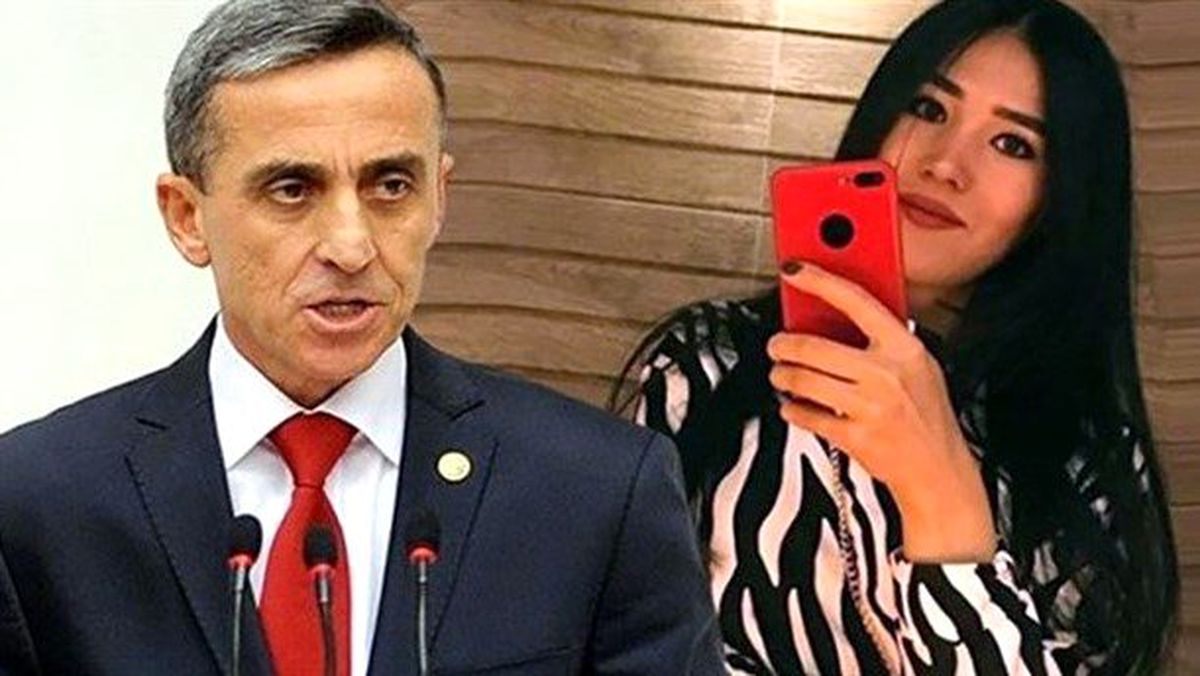 HDP'li Beştaş 'AK Partili vekilin evinde ölü bulunan Kadirova'nın intihar etmediği saptanmıştır' deyip soru önergesi verdi