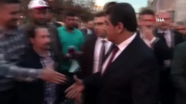 İBB'den çıkarılan işçiler ile ilgili komisyon raporu işçilere okundu