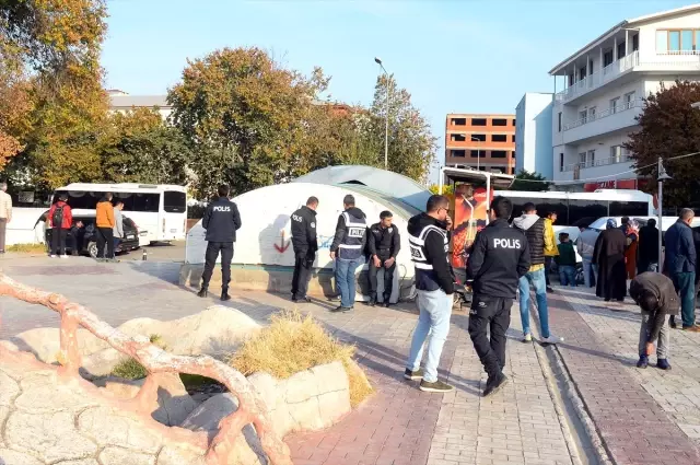 Iğdır'da özel harekat destekli kaçakçılık operasyonu Iğdır'da özel harekat destekli kaçakçılık operasyonu
