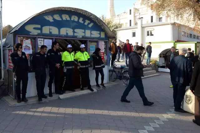 Iğdır'da özel harekat destekli kaçakçılık operasyonu Iğdır'da özel harekat destekli kaçakçılık operasyonu