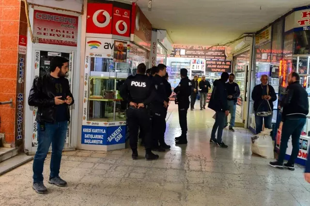 Iğdır'da özel harekat destekli kaçakçılık operasyonu Iğdır'da özel harekat destekli kaçakçılık operasyonu