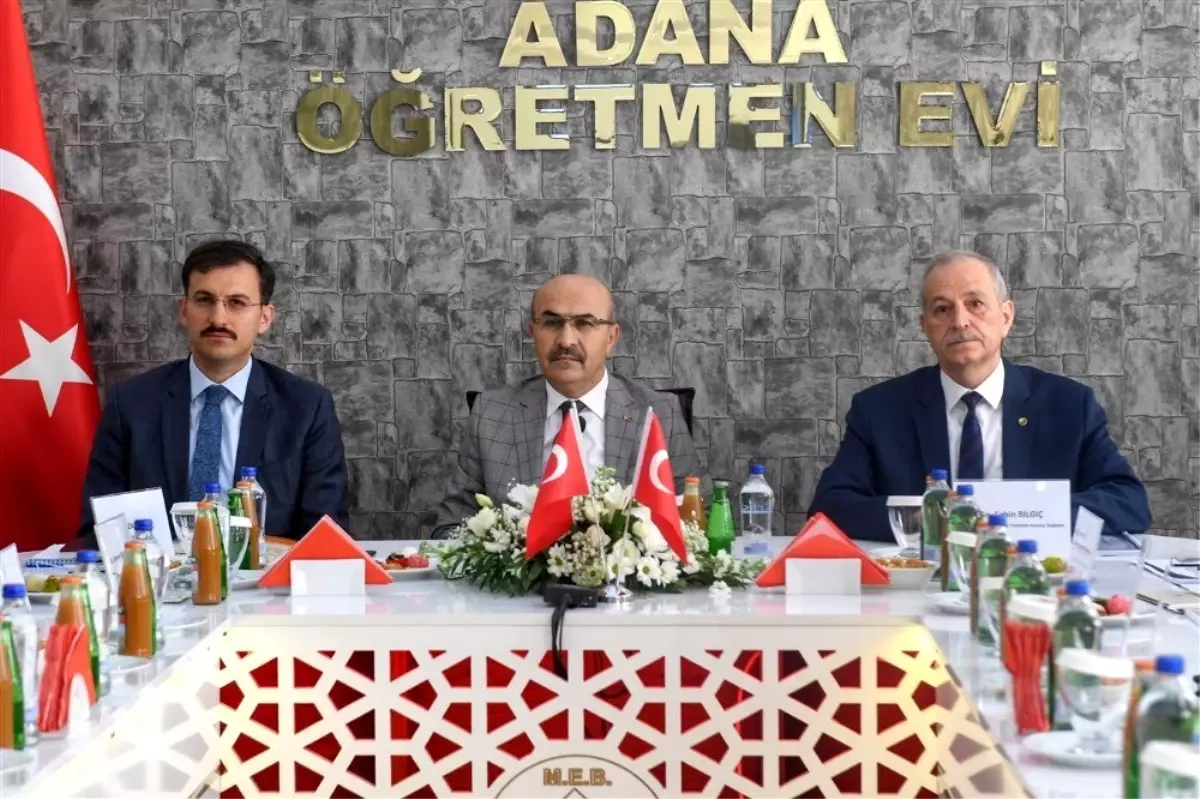 İl İstihdam ve Mesleki Eğitim Kurulu toplantısı